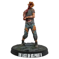 Фигурки The Last Of Us: Part II – Armored Clicker (БАМП)