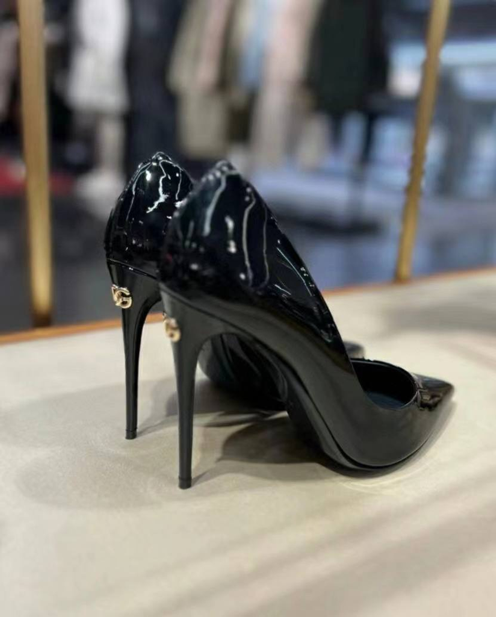 Туфли Dolce & Gabbana