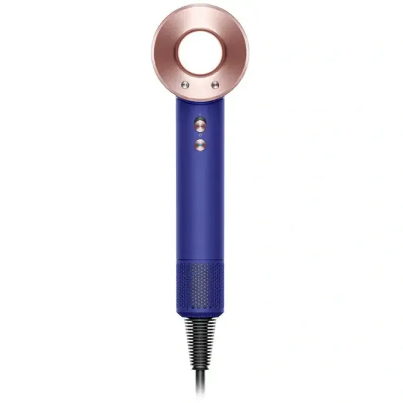 Фен Dyson Supersonic HD07 Vinca Blue/Rose