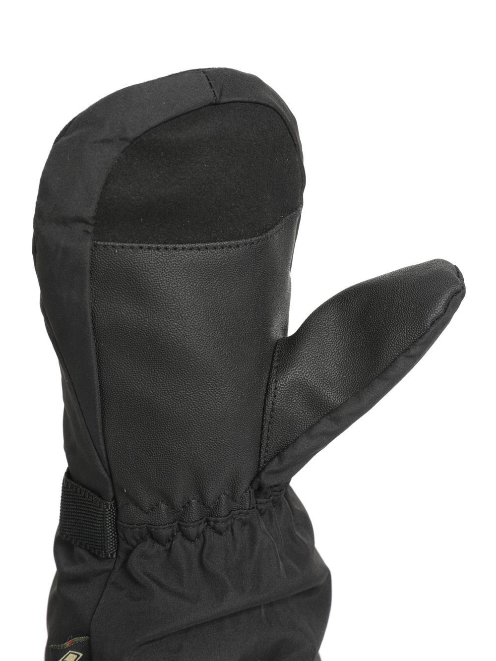 Варежки горнолыжные VIKING Nomadic GTX Czarny (inch (дюйм):5)