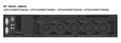ИБП DELTA RT-Series 15kVA UPS153R6RT2N035 / 15кВА онлайн