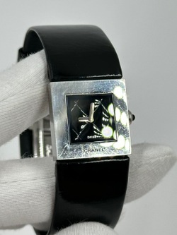 Часы Chanel Matelassé