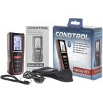 Лазерный дальномер Vector 60 CONDTROL 42149