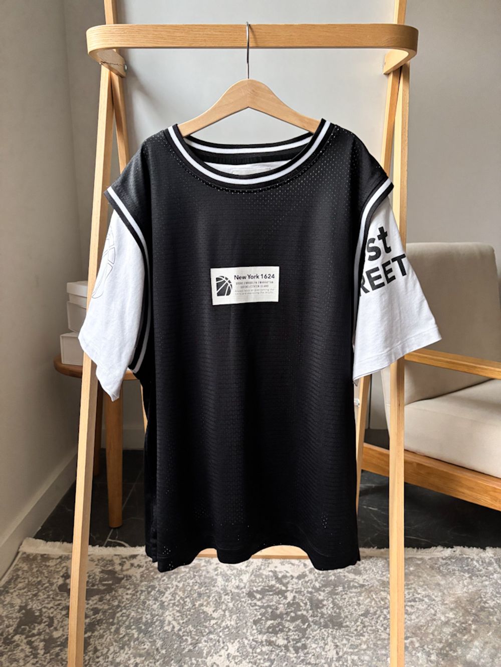 Футболка Zara, 164