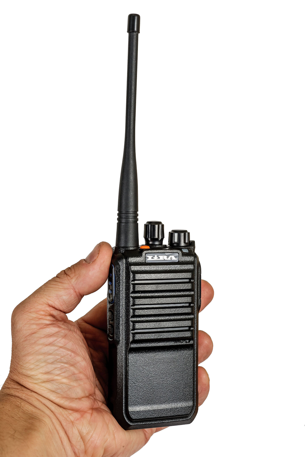 Lira DP-200V Радиостанция портативная цифровая