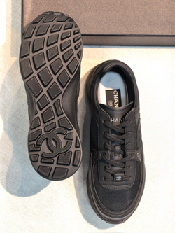 Кроссовки Chanel