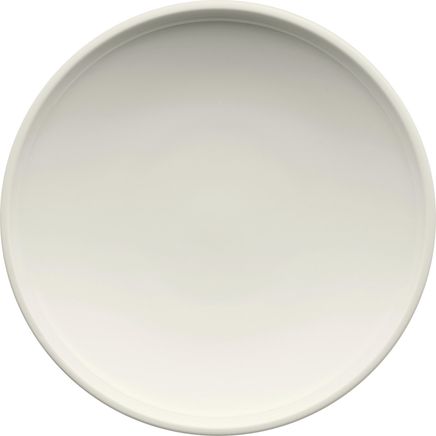 Form Shiro - Тарелка глубокая без бортов 26 см SHIRO артикул 9251326, SCHOENWALD
