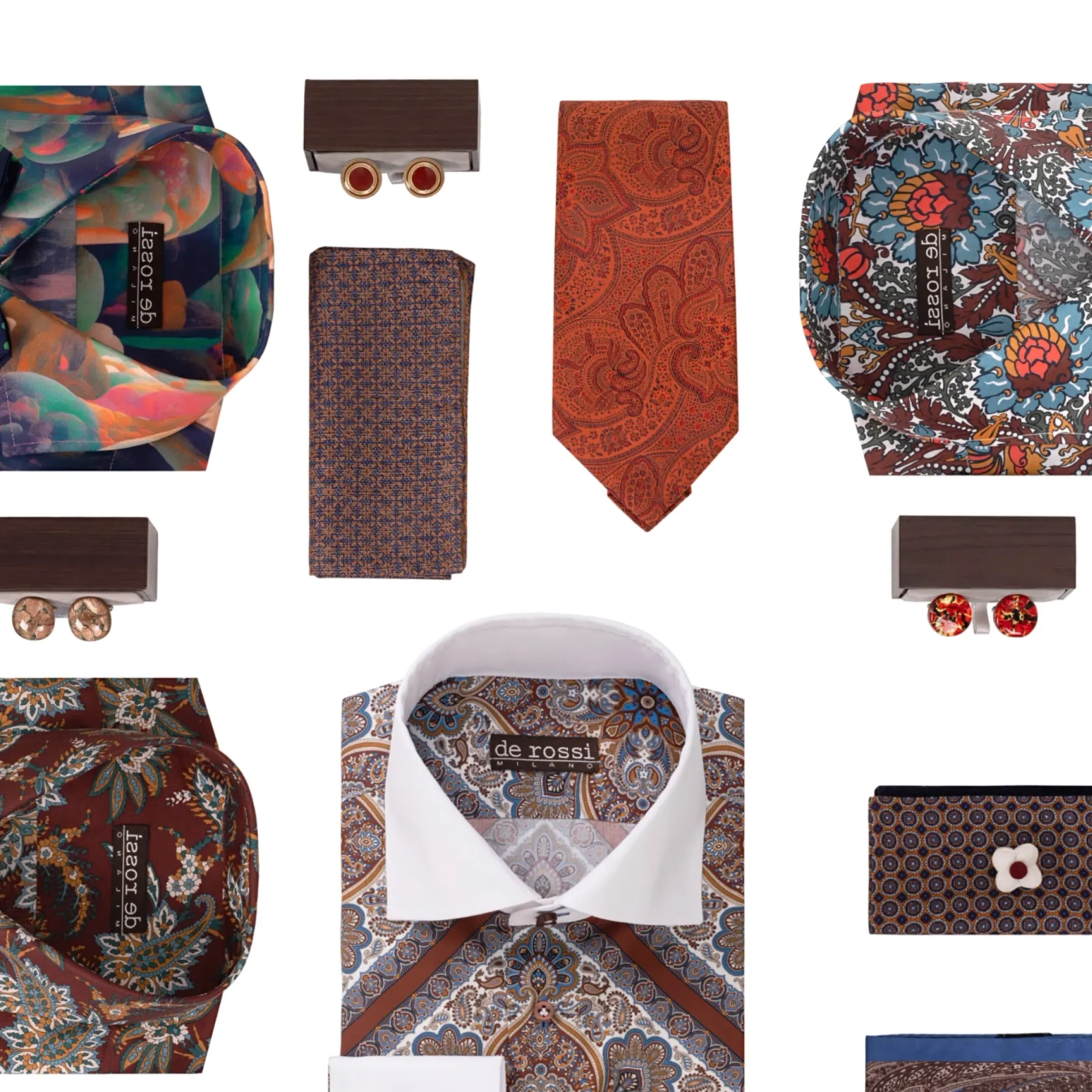 NEW COLLECTION 
