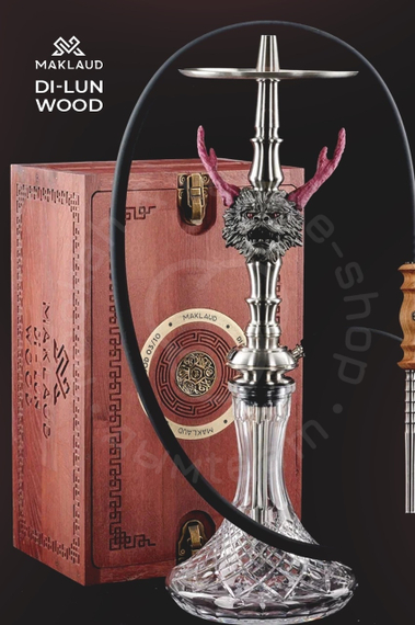 MAKLAUD HELIOS DI-LUN WOOD
