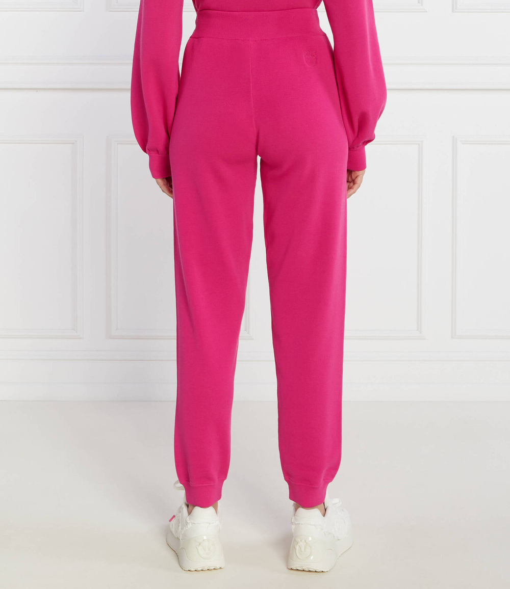 Спортивные штаны Pinko - розовый(101567 A115)