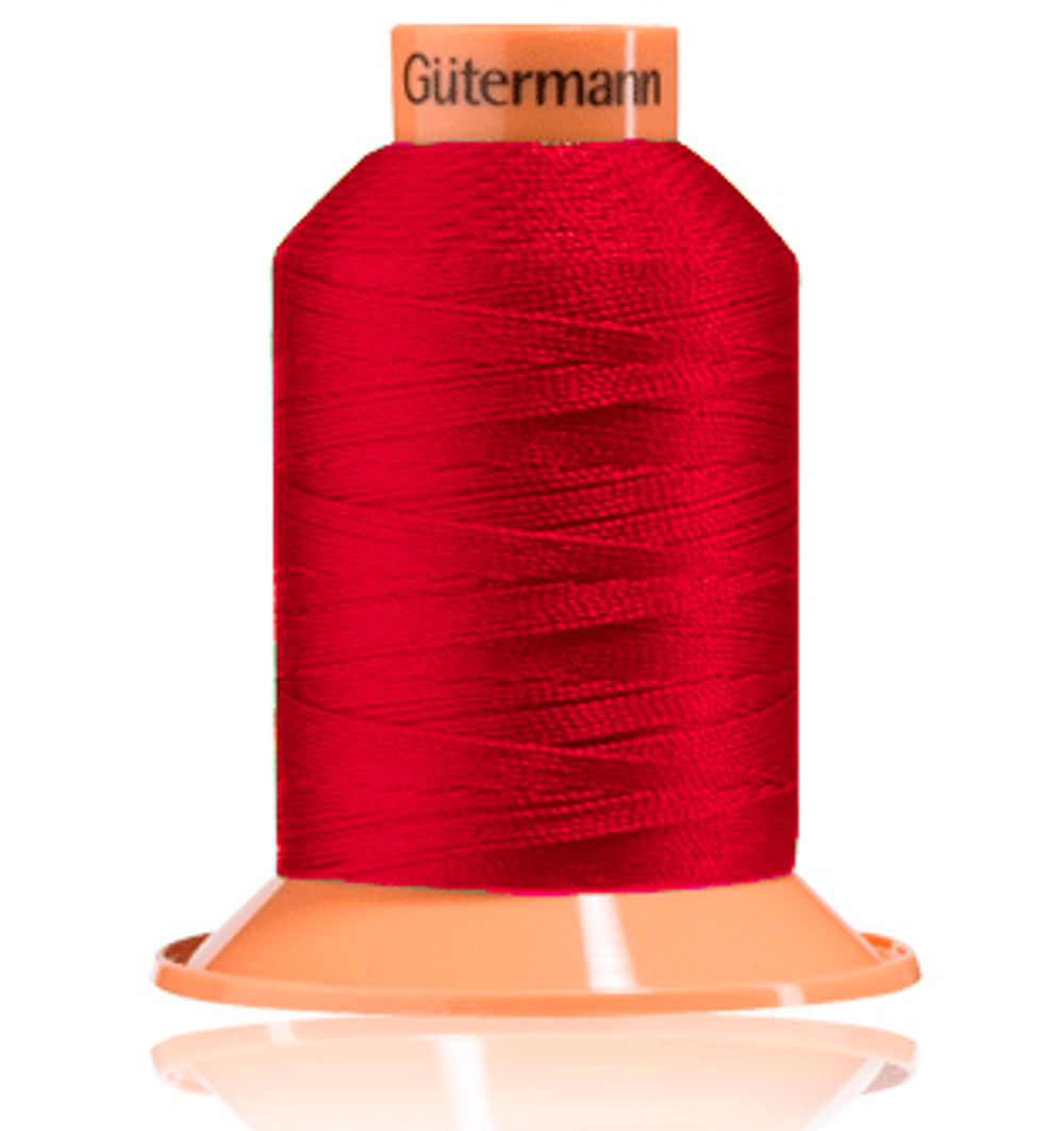 Нитки мебельные Gütermann Tera 10, 1000 м 156