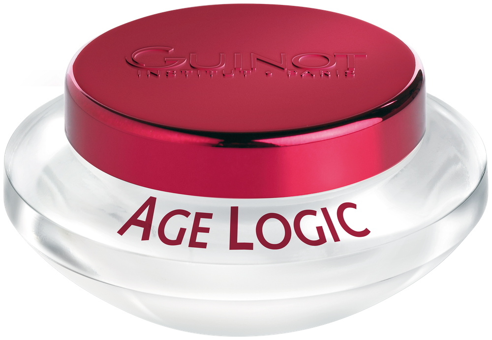 Crème Riche Age Logic Инновационный омолаживающий крем