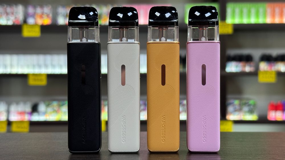 Vaporesso Xros 5 Mini Leather Edition Vaporesso Xros 5 Mini Leather Edition