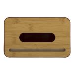 Салфетница 21х13х10 см, №02 красная, Stilerra home PFH-041