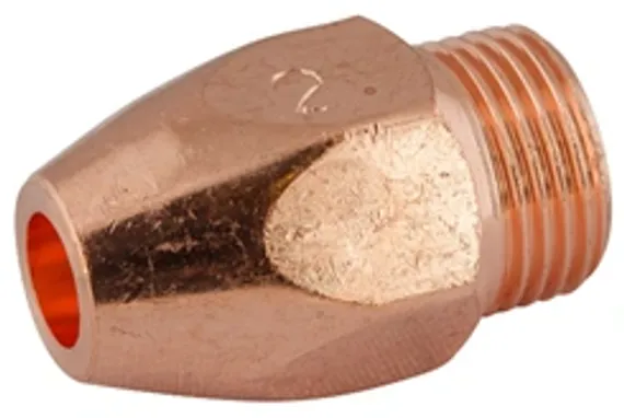 Термосверло Optimum Thermdrill FORM 10 (короткое)