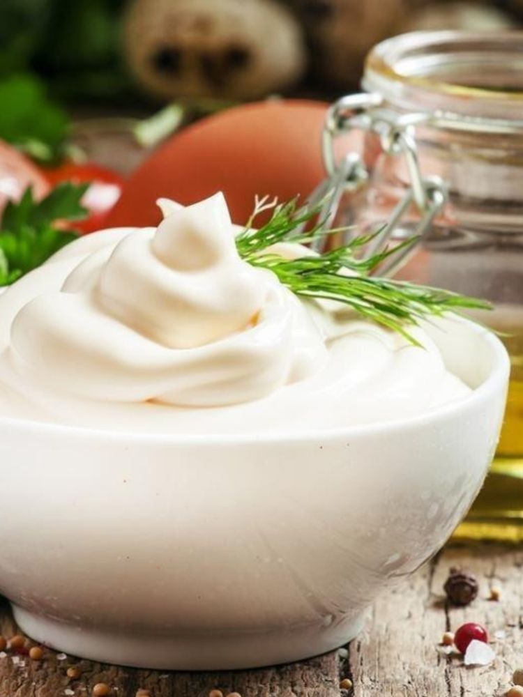 Майонез Ottogi Mayonnaise Оттоги 500 г