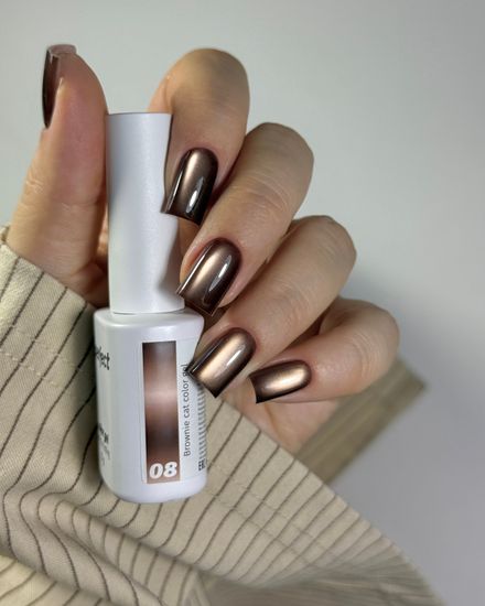 Brownie cat color gel 10g 08 Iperfect