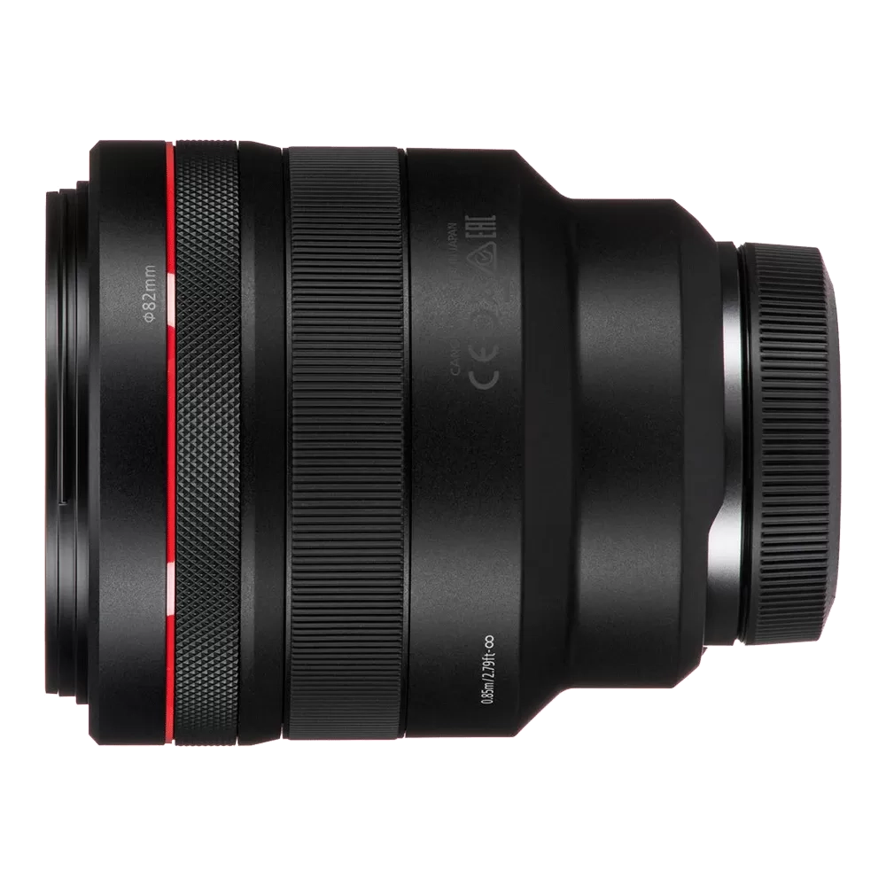 Объектив Canon RF 85mm f/1.2L USM