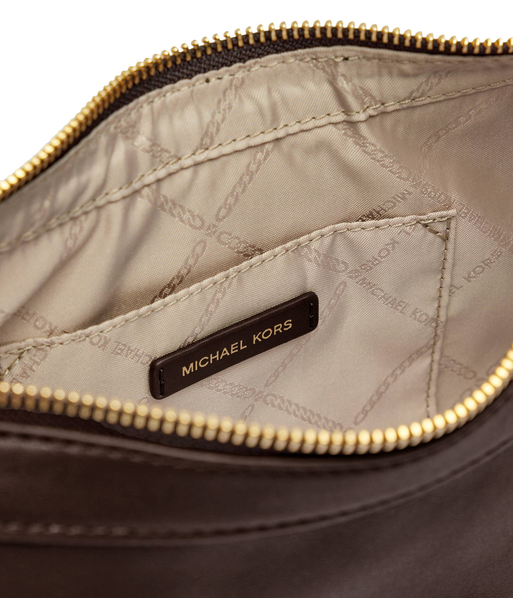 Сумка хобо Avra Michael Kors - коричневый(32T4G1UC6L)