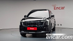 KIA Sorento Gasoline 2.5T 4WD — 2026