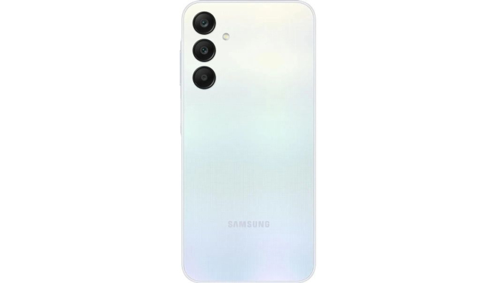 Samsung Galaxy A25 8/256Gb Light Blue