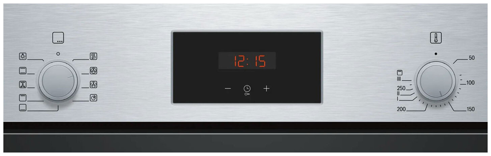 Электрический духовой шкаф Bosch HBF134ES1