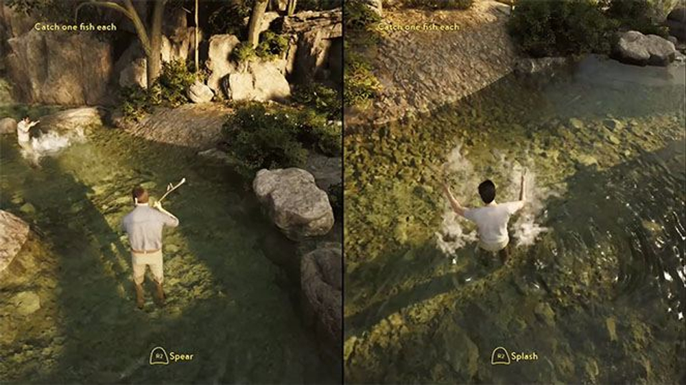 A Way Out (для PS5, интерфейс и субтитры на русском языке) [услуга выкупа игры в аккаунт PSN UA]