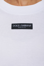 Футболка DOLCE&GABBANA