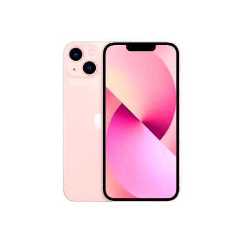 Смартфон Apple iPhone 13 128GB Dual Sim, Pink (Розовый)