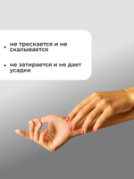 Olea Nail Топ для ногтей глянцевый Super Shine 15 мл