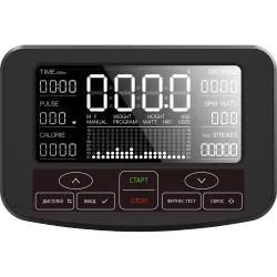 Гребной тренажер Clear Fit StartHouse RS 700