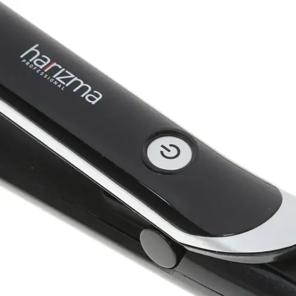 Выпрямитель для волос Harizma GP Shine (h10311GP) - 8