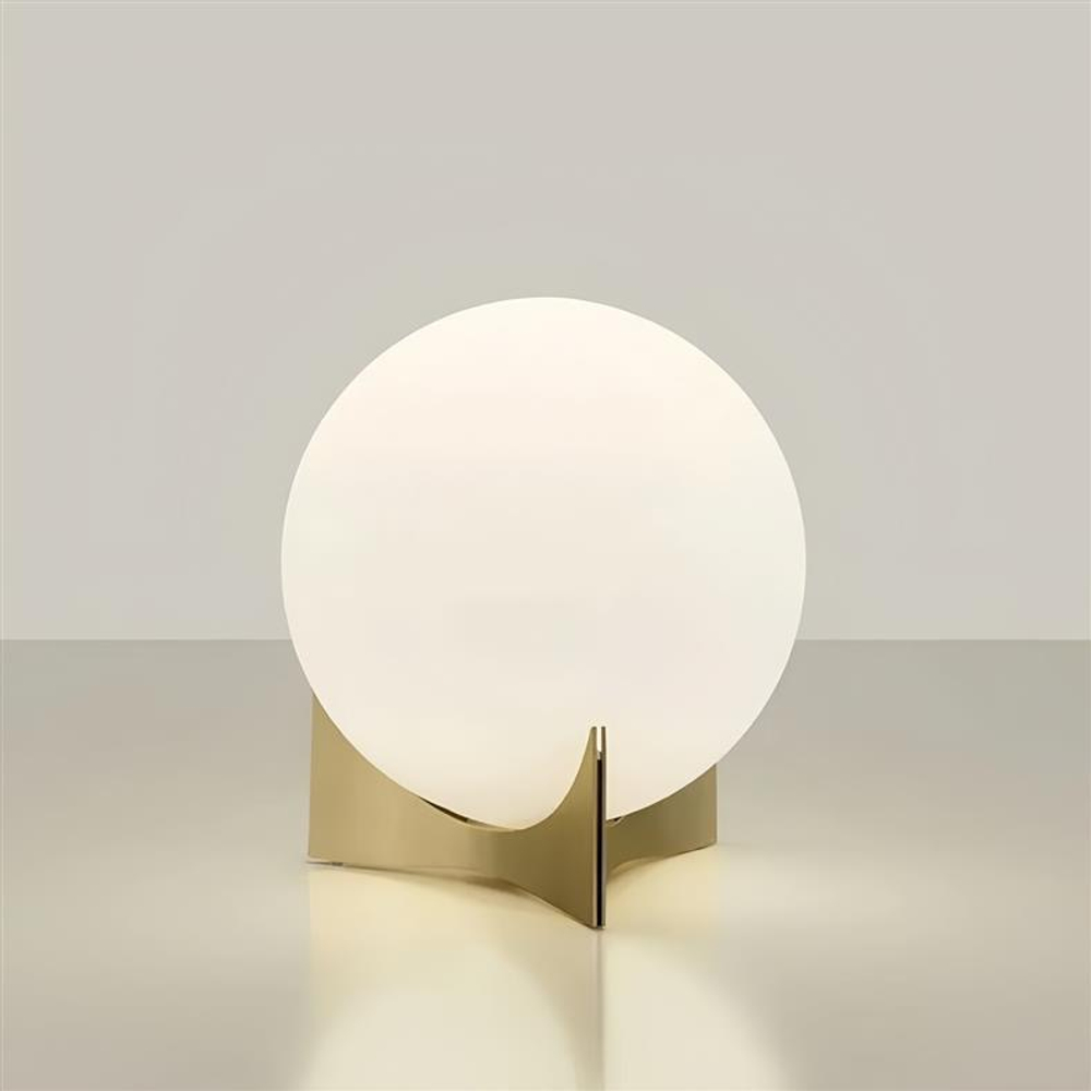 Table design lamp Oscar by Terzani