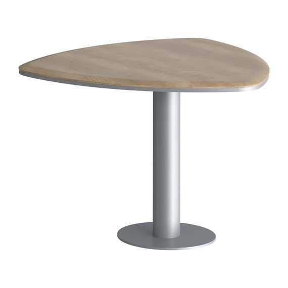 Стол для переговоров DCT 110M.1  1100х1100х773 DIONI
