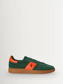 Кеды мужские POLO RALPH LAUREN BEDFORD