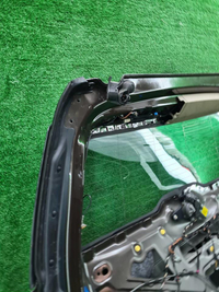 Крышка багажника Mercedes GL GLS X166 (2012-2019)