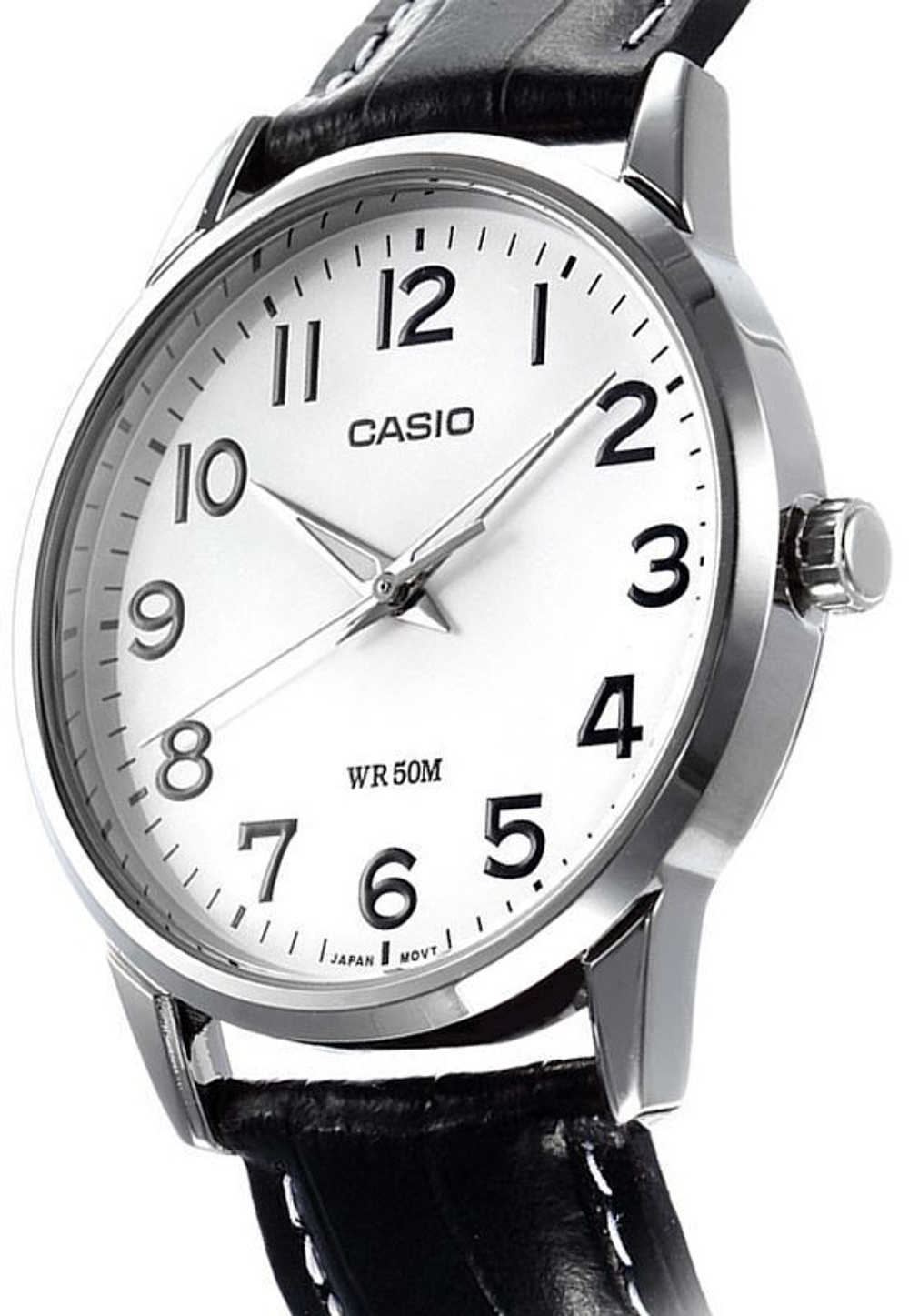 Мужские наручные часы Casio Vintage MTP-1303L-7B
