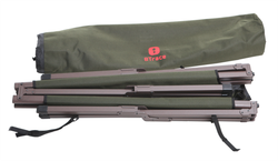 Раскладушка BTrace SuperLight [F0504]