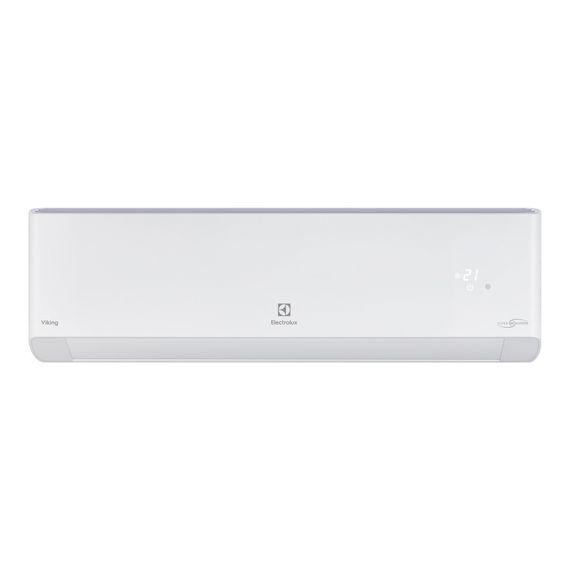 Сплит-система инверторного типа Electrolux Viking 2.0. Super DC Inverter EACS/I-18HVI/N8_21Y комплект — (2)