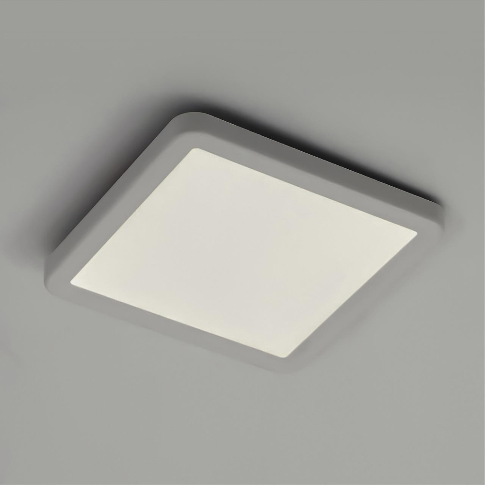 Потолочный светодиодный светильник LEDtrec 325-8W