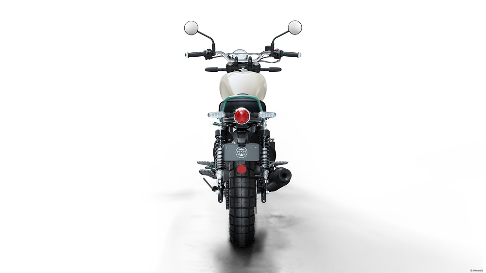 Royal Enfield Bear 650 Two Four Nine (Premium)