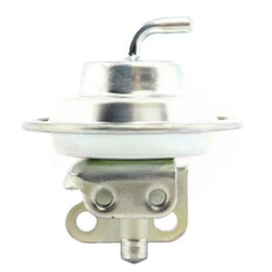 Клапан вакуумный карбюратора Toyota 5K/4Y 216092382071