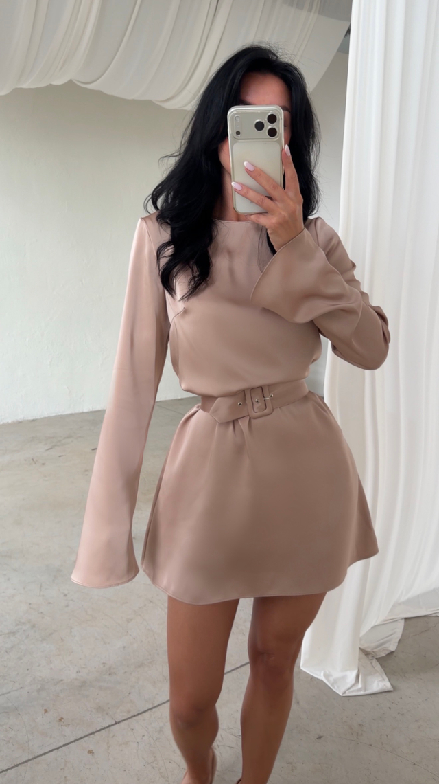 Платье Marisa mini