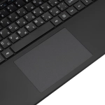 Ноутбук IRU Tactio 15ALG Core i5 1235U 16Gb SSD512Gb Intel Iris Xe graphics 15.6" IPS FHD Win11Pro 64 black (2019269)