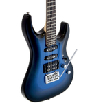ARIA MAC-STD Metallic Blue Shade