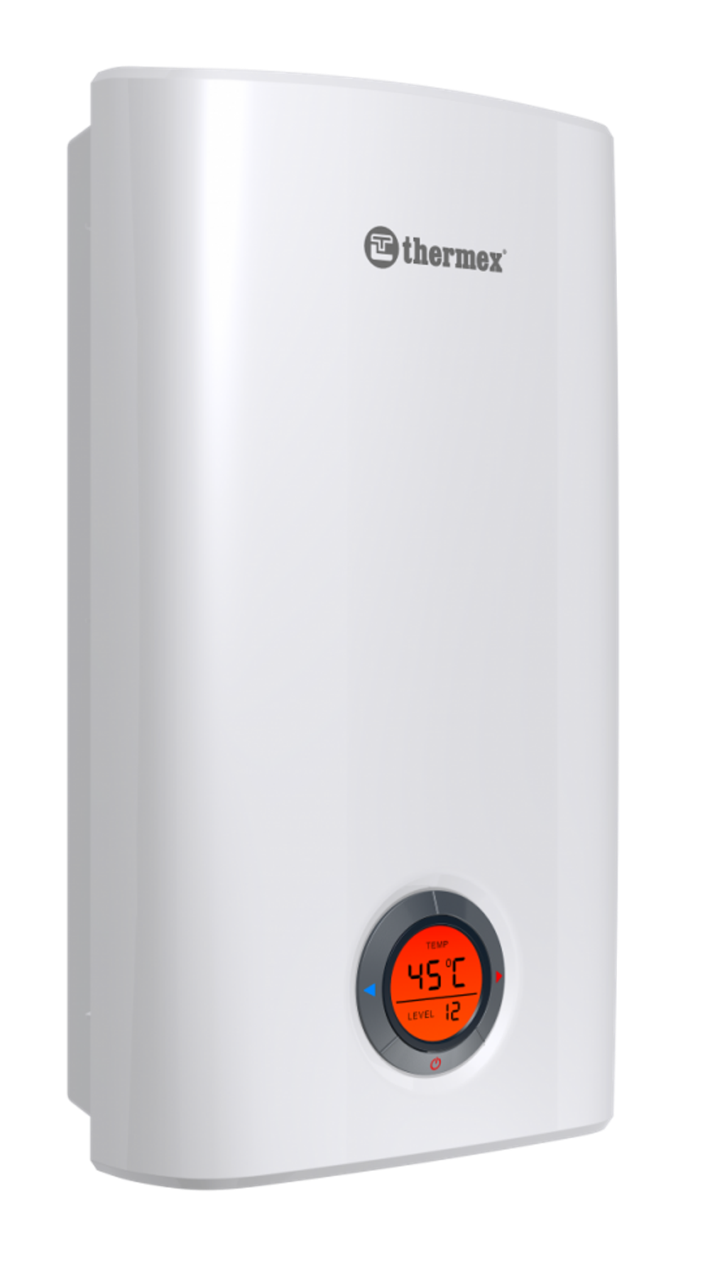 Проточный электрический водонагреватель Thermex Topflow Pro 24000