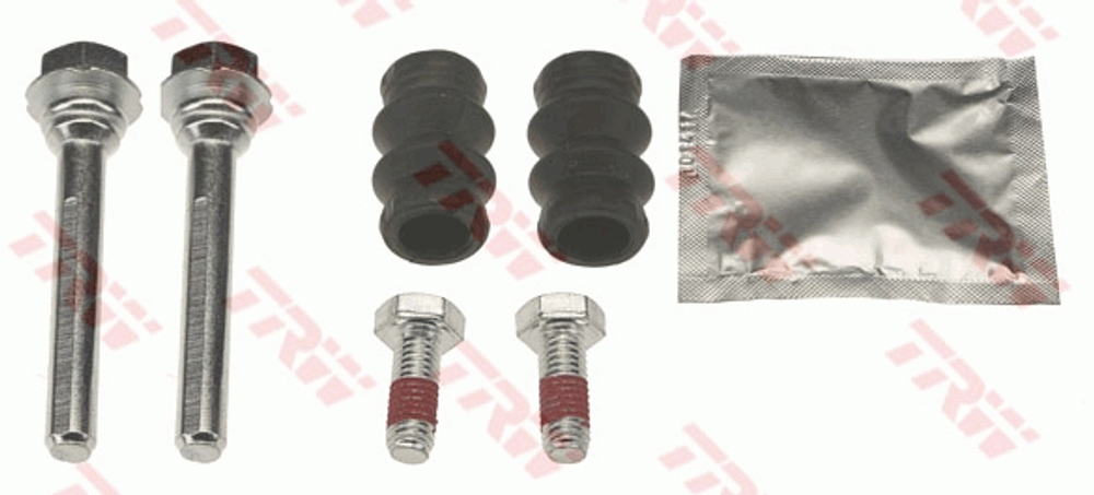 TRW - ST1659-TRW - Guide Sleeve Kit, brake caliper - Povrat artikla narucenog iz Njemacke nije moguc.