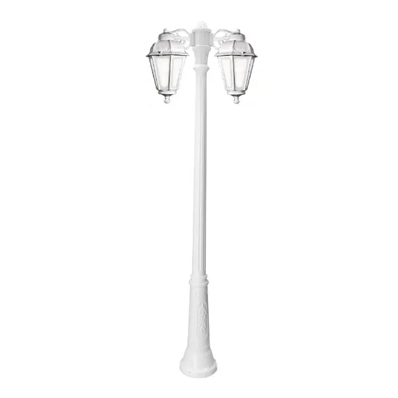 Наземный фонарь Saba K22.157.S20.WYE27DN Fumagalli