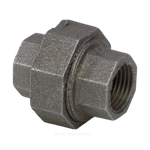 Соединитель прямой американка чугун Ду 20 (3/4") ВР/ВР Fittex