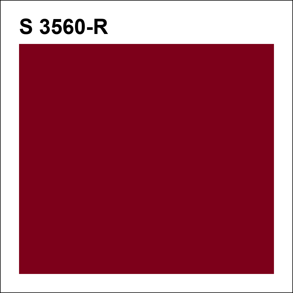 S 3560-R за кг